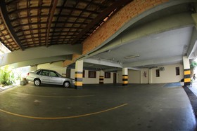 Soleil Garbos Hotel Natal