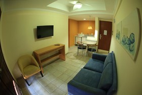 Soleil Garbos Hotel Natal