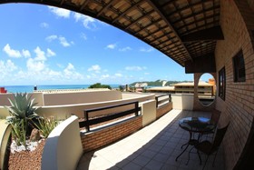 Soleil Garbos Hotel Natal