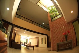 Soleil Garbos Hotel Natal