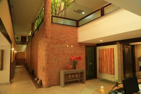 Soleil Garbos Hotel Natal
