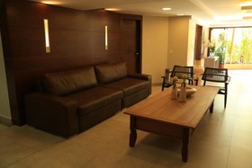 Soleil Garbos Hotel Natal