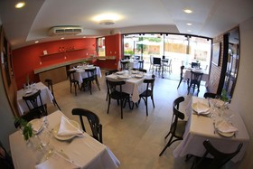 Soleil Garbos Hotel Natal