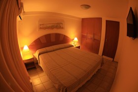 Soleil Garbos Hotel Natal