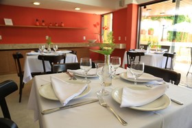 Soleil Garbos Hotel Natal