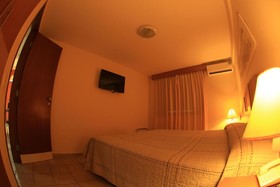 Soleil Garbos Hotel Natal