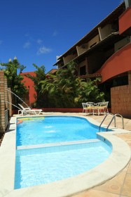 Soleil Garbos Hotel Natal