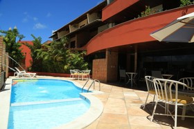 Soleil Garbos Hotel Natal