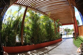Soleil Garbos Hotel Natal