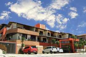 Soleil Garbos Hotel Natal
