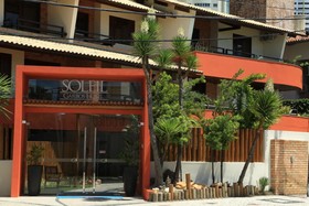 Soleil Garbos Hotel Natal