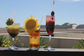 Soleil Garbos Hotel Natal