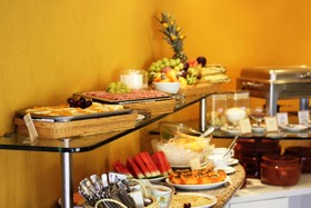 Soleil Garbos Hotel Natal