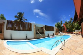 Soleil Garbos Hotel Natal