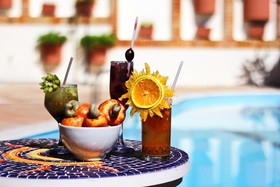 Soleil Garbos Hotel Natal
