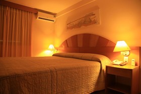 Soleil Garbos Hotel Natal