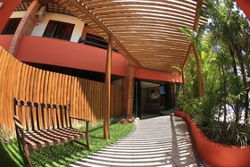Soleil Garbos Hotel Natal