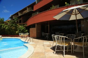 Soleil Garbos Hotel Natal