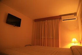 Soleil Garbos Hotel Natal