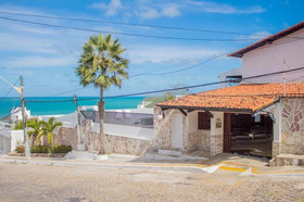 Sol Praia Ponta Negra