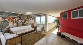 Terrazzo Ponta Negra Flat