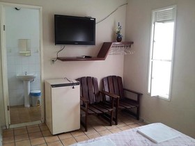 Tia Maria Hospedagem