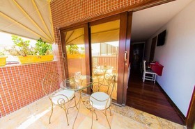 Vila Bonita Pousada Boutique