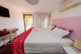 Vila Bonita Pousada Boutique
