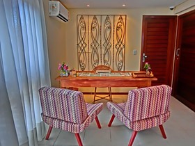 Vila Bonita Pousada Boutique