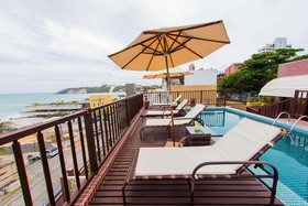 Vila Bonita Pousada Boutique