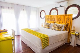 Vila Bonita Pousada Boutique
