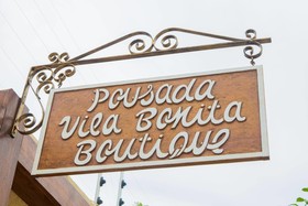 Vila Bonita Pousada Boutique