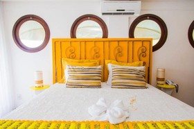 Vila Bonita Pousada Boutique