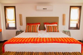 Vila Bonita Pousada Boutique