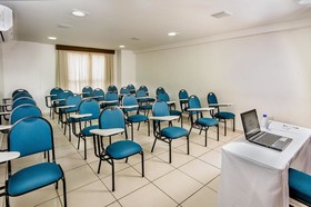 Villa Park Hotel