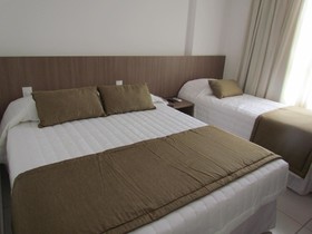 Villa Park Hotel