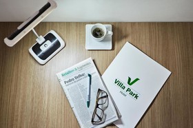 Villa Park Hotel
