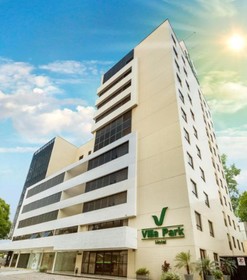 Villa Park Hotel