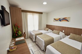 Villa Park Hotel