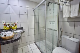 Villa Park Hotel
