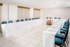 Villa Park Hotel