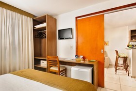 Villa Park Hotel