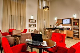 Villa Park Hotel
