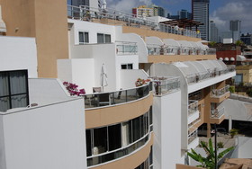Vip Praia Hotel