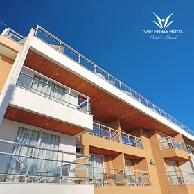 Vip Praia Hotel