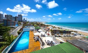 Vip Praia Hotel
