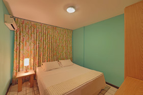 Vip Praia Hotel
