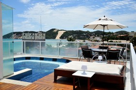 Vip Praia Hotel