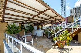Vip Praia Hotel
