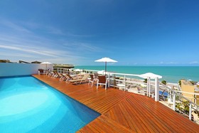 Vip Praia Hotel